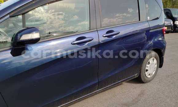 Nunua Ilio tumika Honda Freed Bluu Gari ndani ya Beitbridge nchini Matabeleland Kusini Nunua Ilio tumika Honda Freed Bluu Gari ndani ya Beitbridge nchini Matabeleland Kusini