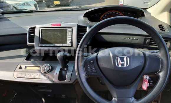 Nunua Ilio tumika Honda Freed Bluu Gari ndani ya Beitbridge nchini Matabeleland Kusini Nunua Ilio tumika Honda Freed Bluu Gari ndani ya Beitbridge nchini Matabeleland Kusini