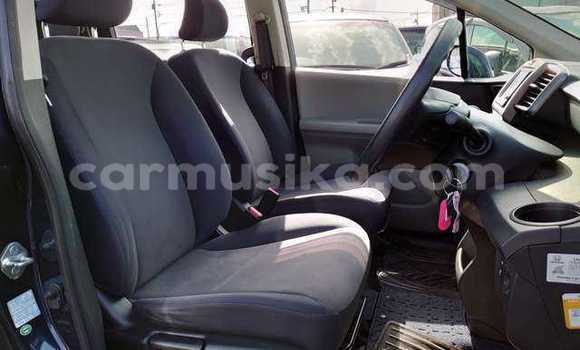 Nunua Ilio tumika Honda Freed Bluu Gari ndani ya Beitbridge nchini Matabeleland Kusini Nunua Ilio tumika Honda Freed Bluu Gari ndani ya Beitbridge nchini Matabeleland Kusini