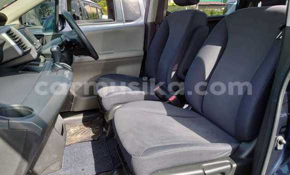 Nunua Ilio tumika Honda Freed Bluu Gari ndani ya Beitbridge nchini Matabeleland Kusini Nunua Ilio tumika Honda Freed Bluu Gari ndani ya Beitbridge nchini Matabeleland Kusini