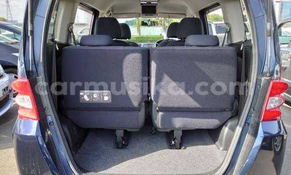 Nunua Ilio tumika Honda Freed Bluu Gari ndani ya Beitbridge nchini Matabeleland Kusini Nunua Ilio tumika Honda Freed Bluu Gari ndani ya Beitbridge nchini Matabeleland Kusini