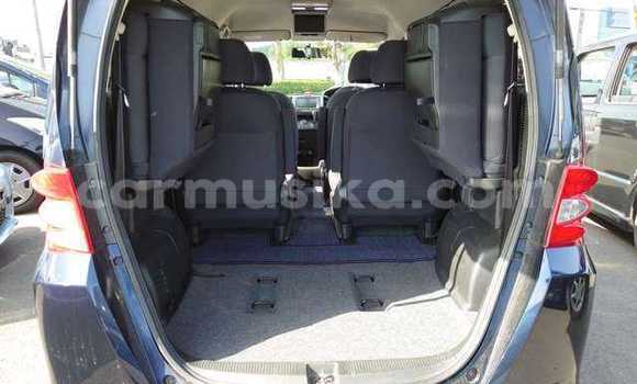 Nunua Ilio tumika Honda Freed Bluu Gari ndani ya Beitbridge nchini Matabeleland Kusini Nunua Ilio tumika Honda Freed Bluu Gari ndani ya Beitbridge nchini Matabeleland Kusini