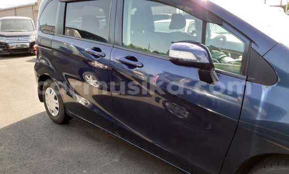 Nunua Ilio tumika Honda Freed Bluu Gari ndani ya Beitbridge nchini Matabeleland Kusini Nunua Ilio tumika Honda Freed Bluu Gari ndani ya Beitbridge nchini Matabeleland Kusini