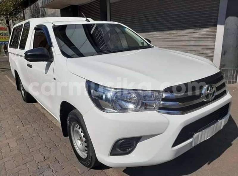 Big with watermark toyota hilux matabeleland south beitbridge 23084