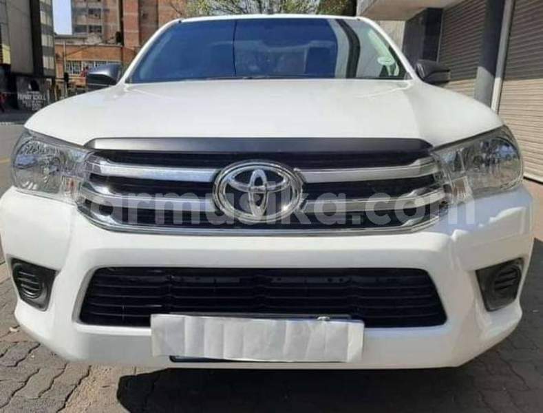 Big with watermark toyota hilux matabeleland south beitbridge 23084