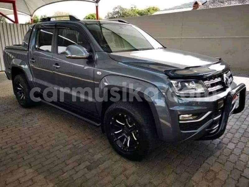 Big with watermark volkswagen amarok matabeleland south beitbridge 23086