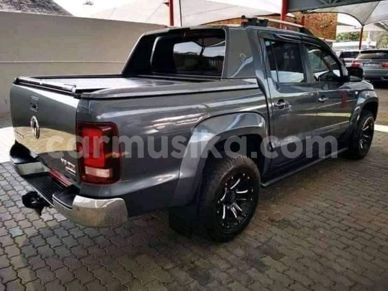 Big with watermark volkswagen amarok matabeleland south beitbridge 23086