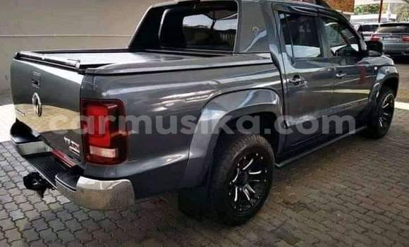 Buy Used Volkswagen Amarok Silver Car in Beitbridge in Matabeleland South Buy Used Volkswagen Amarok Silver Car in Beitbridge in Matabeleland South