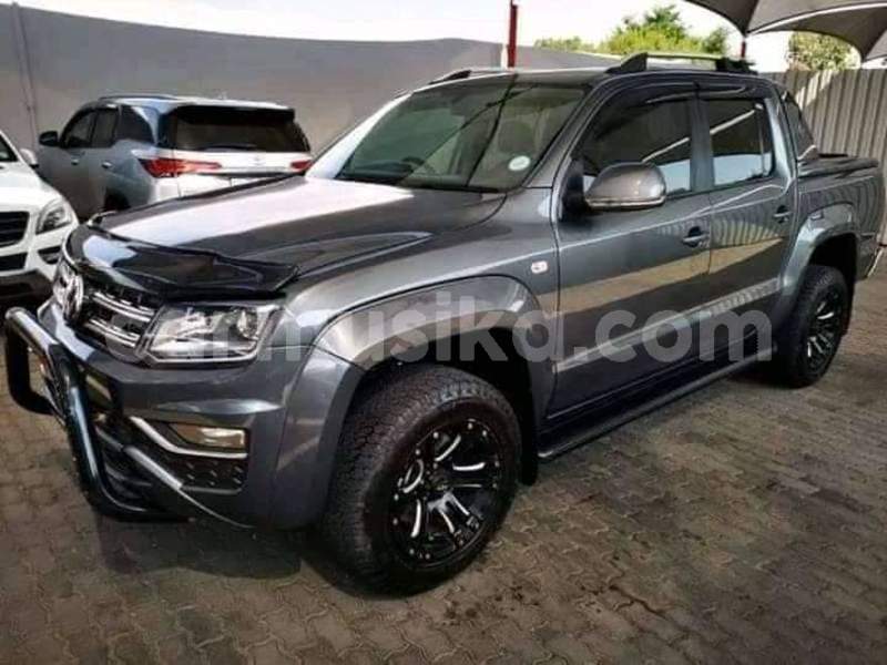 Big with watermark volkswagen amarok matabeleland south beitbridge 23086