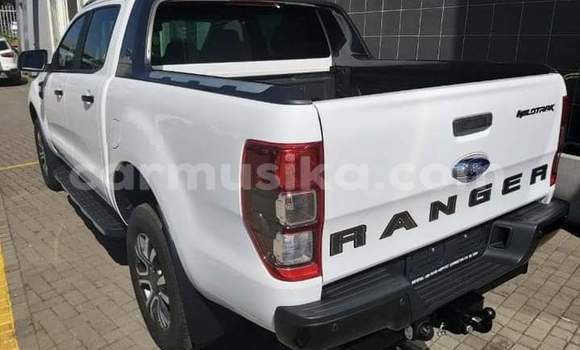 Buy Used Ford Ranger White Car in Beitbridge in Matabeleland South Buy Used Ford Ranger White Car in Beitbridge in Matabeleland South