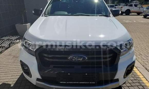 Buy Used Ford Ranger White Car in Beitbridge in Matabeleland South Buy Used Ford Ranger White Car in Beitbridge in Matabeleland South