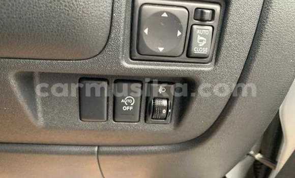 Buy Used Nissan March Silver Car in Beitbridge in Matabeleland South Buy Used Nissan March Silver Car in Beitbridge in Matabeleland South