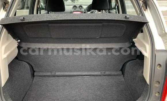 Buy Used Nissan March Silver Car in Beitbridge in Matabeleland South Buy Used Nissan March Silver Car in Beitbridge in Matabeleland South