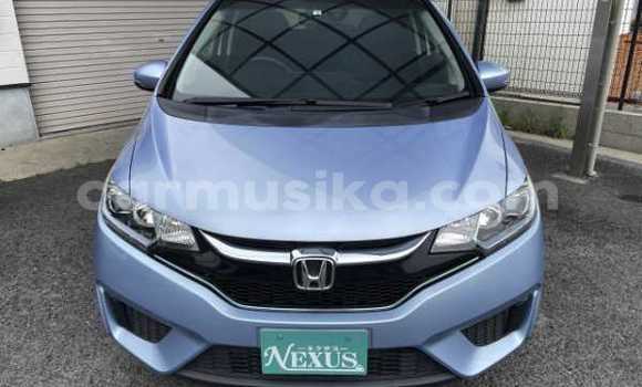 Acheter Occasion Voiture Honda Fit Bleu à Beitbridge, Matabeleland South Acheter Occasion Voiture Honda Fit Bleu à Beitbridge, Matabeleland South
