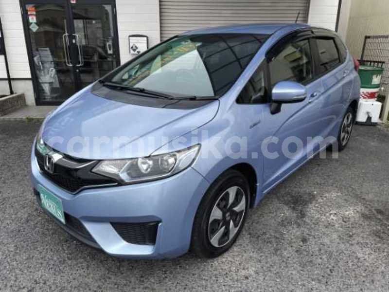 Big with watermark honda fit matabeleland south beitbridge 23090