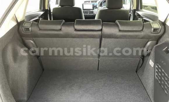 Buy Used Honda Fit Blue Car in Beitbridge in Matabeleland South Buy Used Honda Fit Blue Car in Beitbridge in Matabeleland South