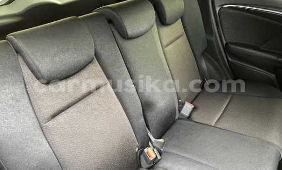 Buy Used Honda Fit Blue Car in Beitbridge in Matabeleland South Buy Used Honda Fit Blue Car in Beitbridge in Matabeleland South