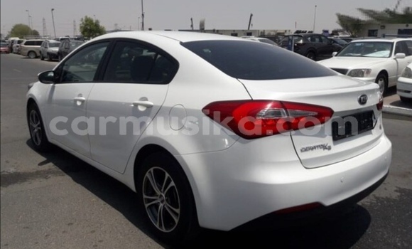 Acheter Occasion Voiture Kia Forte Blanc à Beitbridge, Matabeleland South Acheter Occasion Voiture Kia Forte Blanc à Beitbridge, Matabeleland South