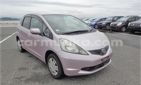 Acheter Occasion Voiture Honda Fit Gris à Beitbridge, Matabeleland South Acheter Occasion Voiture Honda Fit Gris à Beitbridge, Matabeleland South