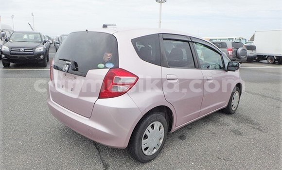 Acheter Occasion Voiture Honda Fit Gris à Beitbridge, Matabeleland South Acheter Occasion Voiture Honda Fit Gris à Beitbridge, Matabeleland South