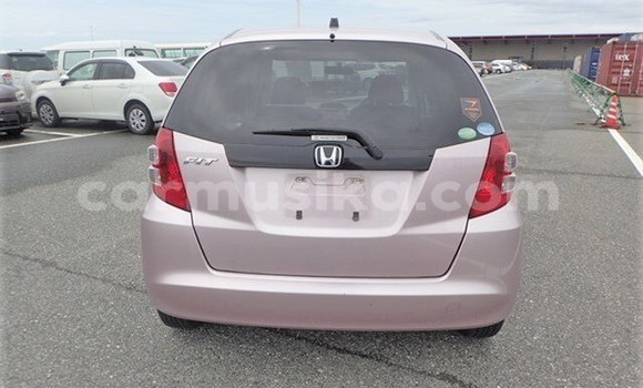 Acheter Occasion Voiture Honda Fit Gris à Beitbridge, Matabeleland South Acheter Occasion Voiture Honda Fit Gris à Beitbridge, Matabeleland South
