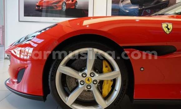 Tenga Tsaru Ferrari F355 Tsvuku Mota in Beitbridge in Matabeleland South Tenga Tsaru Ferrari F355 Tsvuku Mota in Beitbridge in Matabeleland South