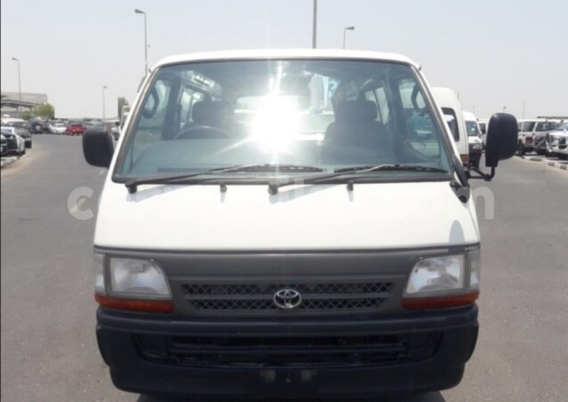 Big with watermark toyota hiace matabeleland south beitbridge 23100