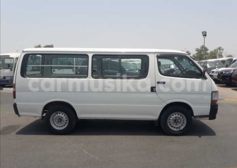 Big with watermark toyota hiace matabeleland south beitbridge 23100