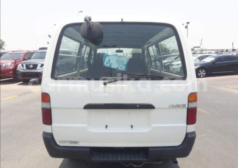 Big with watermark toyota hiace matabeleland south beitbridge 23100