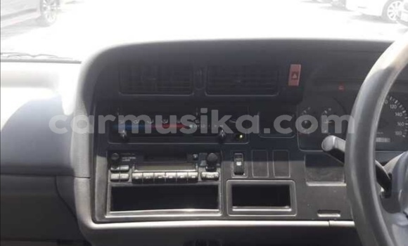 Tenga Tsaru Toyota Hiace Chena Mota in Beitbridge in Matabeleland South Tenga Tsaru Toyota Hiace Chena Mota in Beitbridge in Matabeleland South