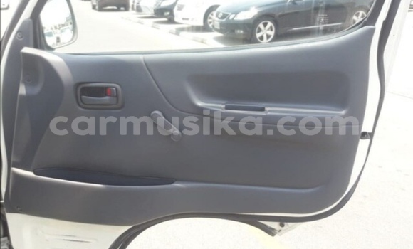 Tenga Tsaru Toyota Hiace Chena Mota in Beitbridge in Matabeleland South Tenga Tsaru Toyota Hiace Chena Mota in Beitbridge in Matabeleland South