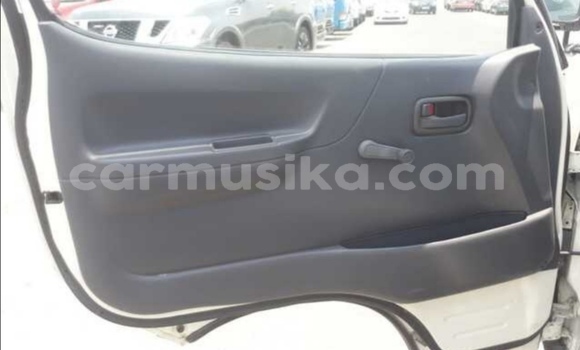 Tenga Tsaru Toyota Hiace Chena Mota in Beitbridge in Matabeleland South Tenga Tsaru Toyota Hiace Chena Mota in Beitbridge in Matabeleland South