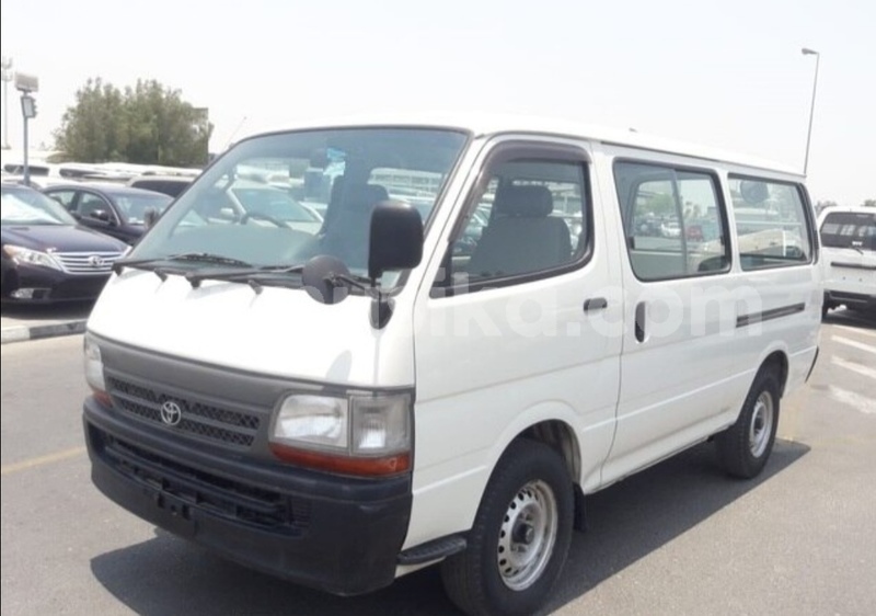 Big with watermark toyota hiace matabeleland south beitbridge 23100