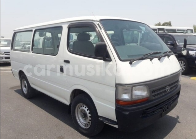 Big with watermark toyota hiace matabeleland south beitbridge 23100