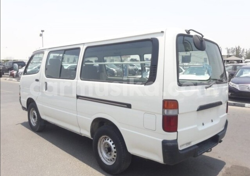 Big with watermark toyota hiace matabeleland south beitbridge 23100