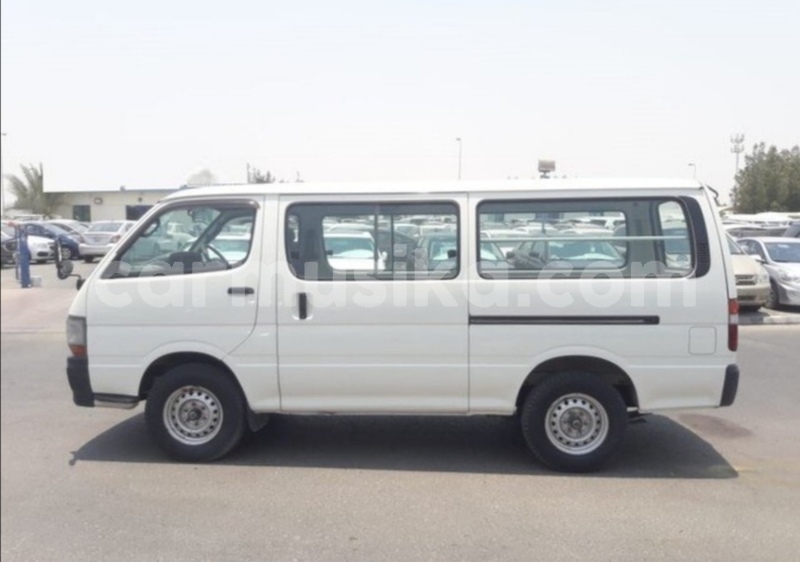 Big with watermark toyota hiace matabeleland south beitbridge 23100