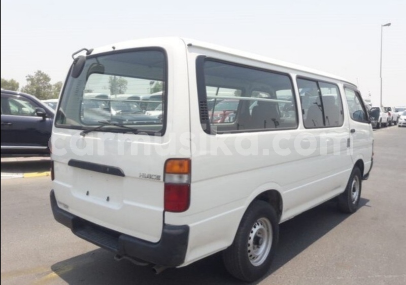 Big with watermark toyota hiace matabeleland south beitbridge 23100