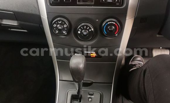 Buy Used Toyota Corolla White Car in Beitbridge in Matabeleland South Buy Used Toyota Corolla White Car in Beitbridge in Matabeleland South