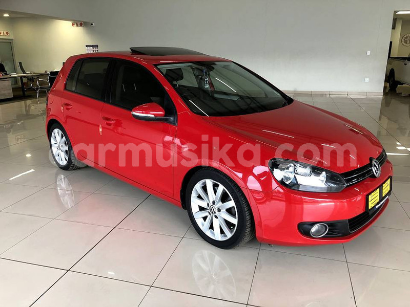 Big with watermark volkswagen golf matabeleland south beitbridge 23102