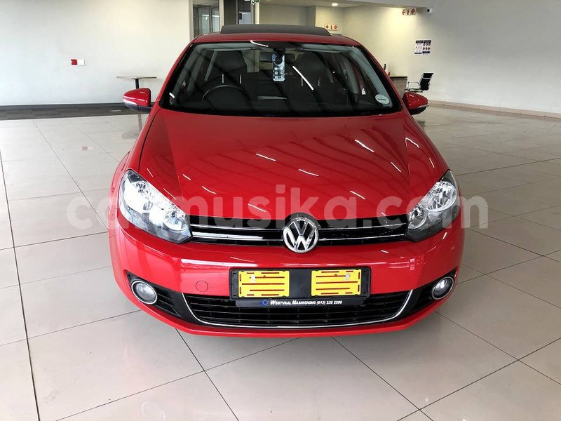 Big with watermark volkswagen golf matabeleland south beitbridge 23102