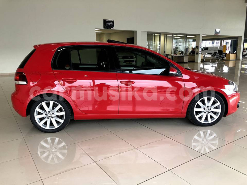 Big with watermark volkswagen golf matabeleland south beitbridge 23102