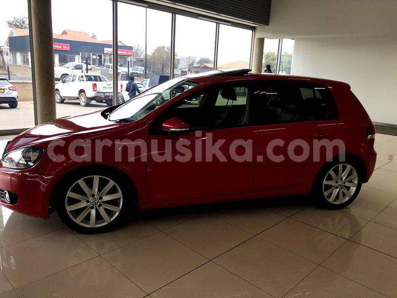 Big with watermark volkswagen golf matabeleland south beitbridge 23102