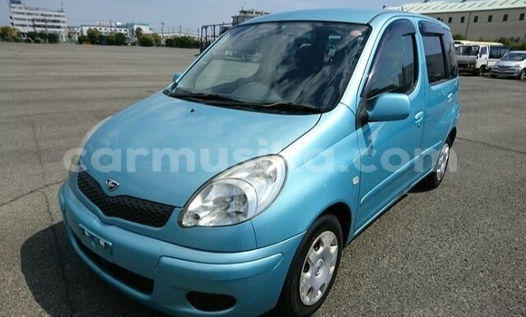 Nunua Ilio tumika Toyota Noah Nyingine Gari ndani ya Beitbridge nchini Matabeleland Kusini