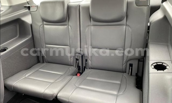 Acheter Occasion Voiture Volkswagen Touran Blanc à Beitbridge, Matabeleland South Acheter Occasion Voiture Volkswagen Touran Blanc à Beitbridge, Matabeleland South