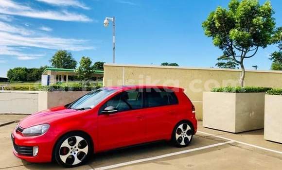 Buy Used Volkswagen Golf GTI Red Car in Beitbridge in Matabeleland South Buy Used Volkswagen Golf GTI Red Car in Beitbridge in Matabeleland South