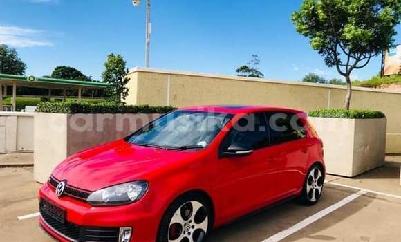 Buy Used Volkswagen Golf GTI Red Car in Beitbridge in Matabeleland South Buy Used Volkswagen Golf GTI Red Car in Beitbridge in Matabeleland South