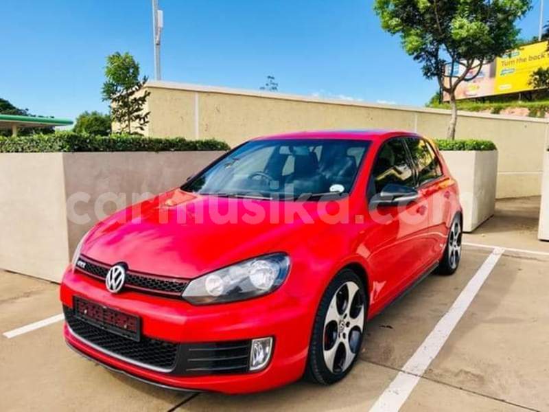 Big with watermark volkswagen golf gti matabeleland south beitbridge 23115