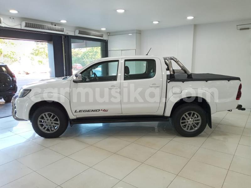 Big with watermark toyota hilux matabeleland south beitbridge 23116