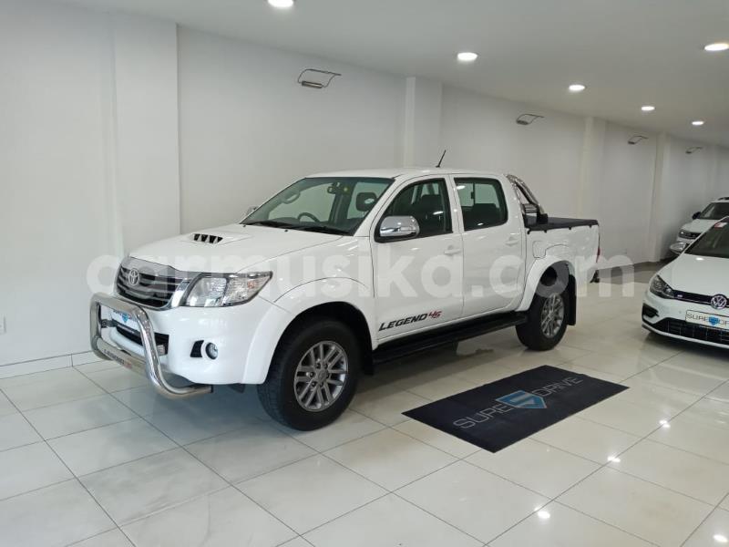 Big with watermark toyota hilux matabeleland south beitbridge 23116