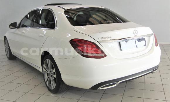 Buy Used Mercedes‒Benz AMG GLC White Car in Beitbridge in Matabeleland South